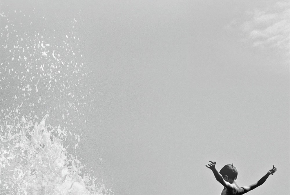 Pacific Palisades di Dario Voltolini