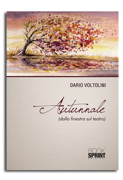 Autunnale di Dario Voltolini