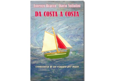 Da costa a costa di Lorenzo Bracco e Dario Voltolini