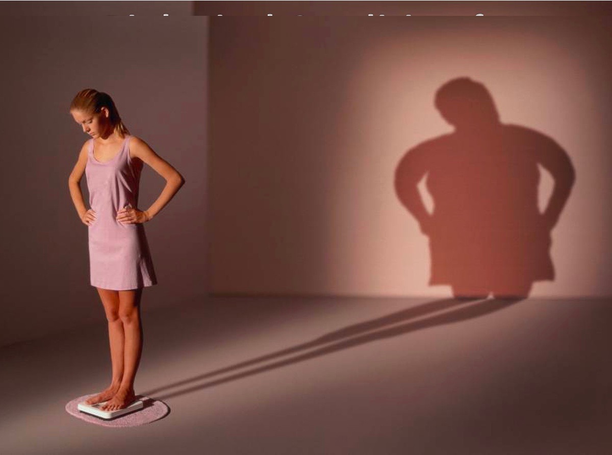 Anoressia Adolescenziale Femminile Condizione biologica, cause e